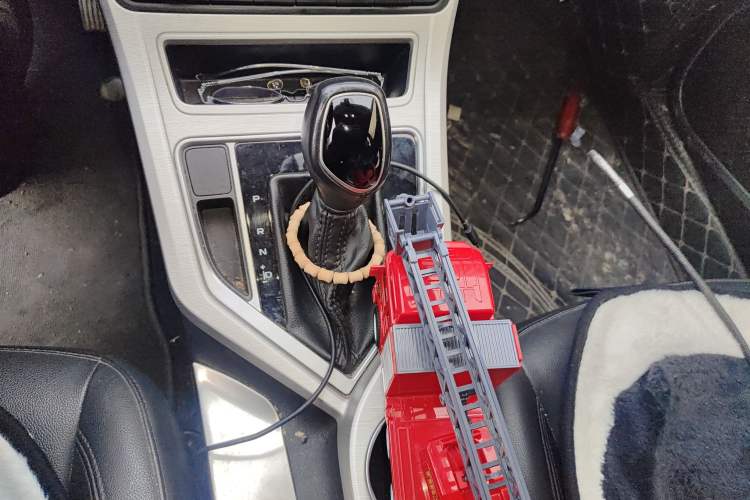 Used Geely Auto Vision 2018 1.5L Automatic Prestige Model
