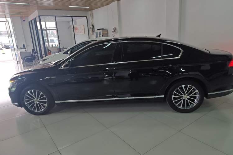 Used Volkswagen Magotan 2020 380TSI DSG Luxury Version
