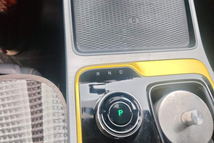 Used AION Y 2021 70 Intelligent Dynamic Edition
