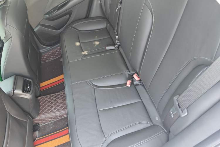 Used Buick GT 2019 18T Automatic Connected Elite Model China VI Standard
