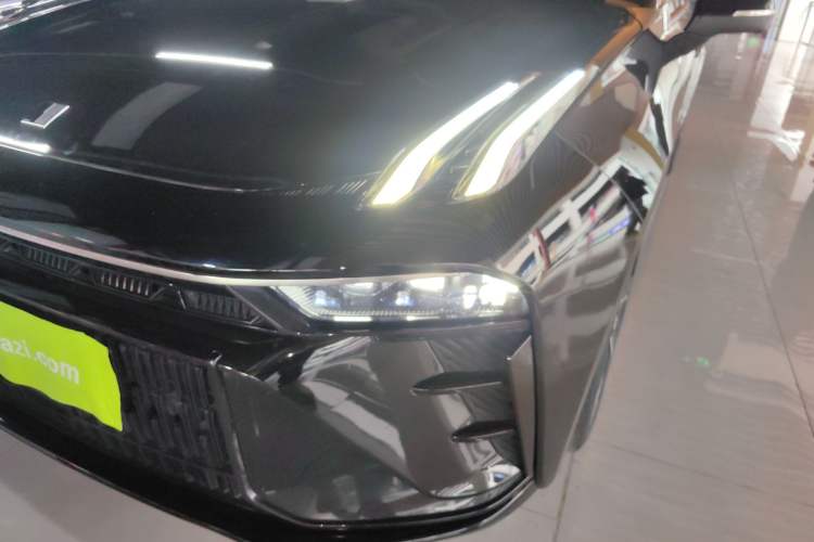 Used Lynk & Co 03 2023 1.5TD DCT JingPlus
