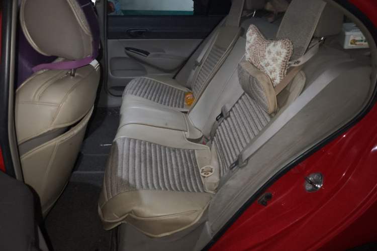 Used CIIMO 2012 1.8L Manual
