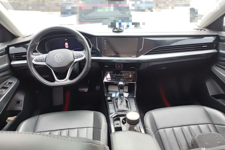 Used Volkswagen Passat 2022 330TSI Starry Elite Edition
