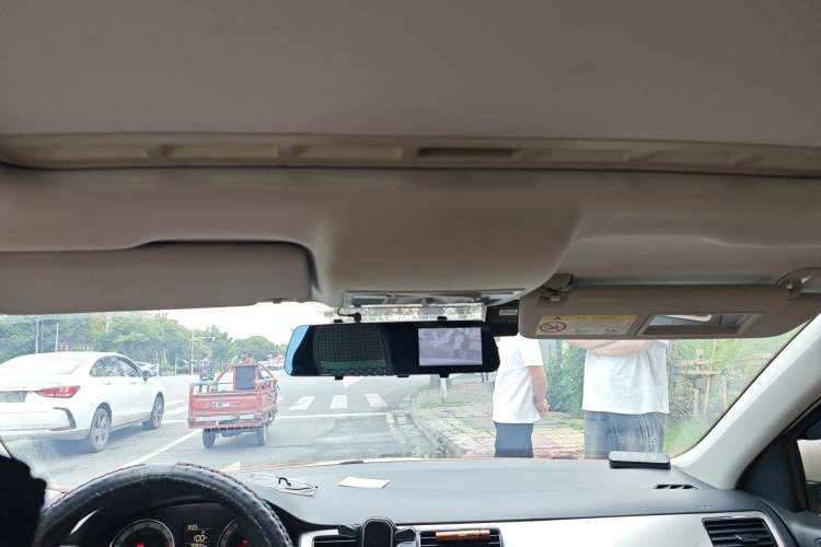 Used Skoda Rapid 2018 1.6L Manual Comfort Edition
