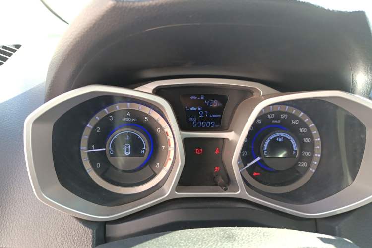 Used JAC Group Refine S3 2016 1.5L Manual Luxury Model
