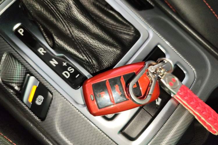 Used Changan CS55 2018 1.5T Automatic Colorful Edition China V Standard
