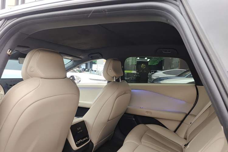 Used XPeng P7+ 2024 Long-Range Max
