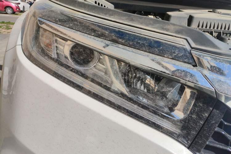 Used Honda Avancier 2019 240TURBO Two-Wheel Drive Luxury Edition
