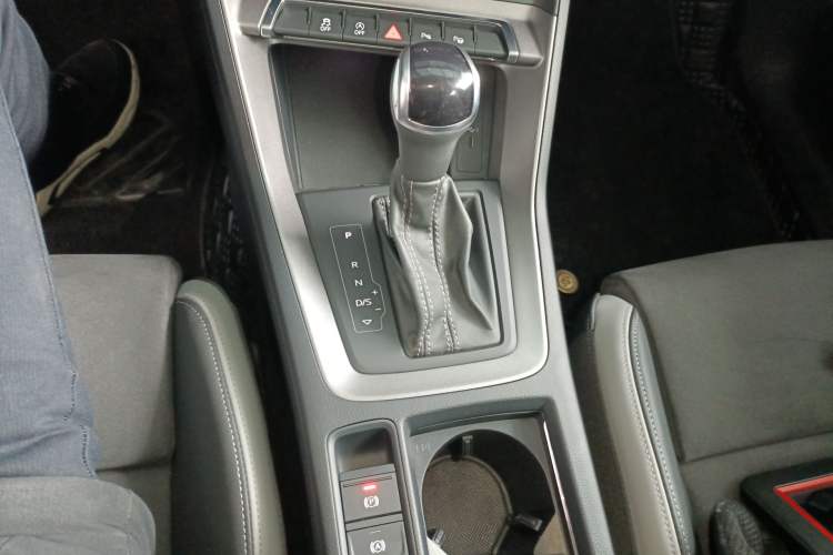 Used Audi Q3 2023 35 TFSI Fashion Dynamic Model (1.5T)