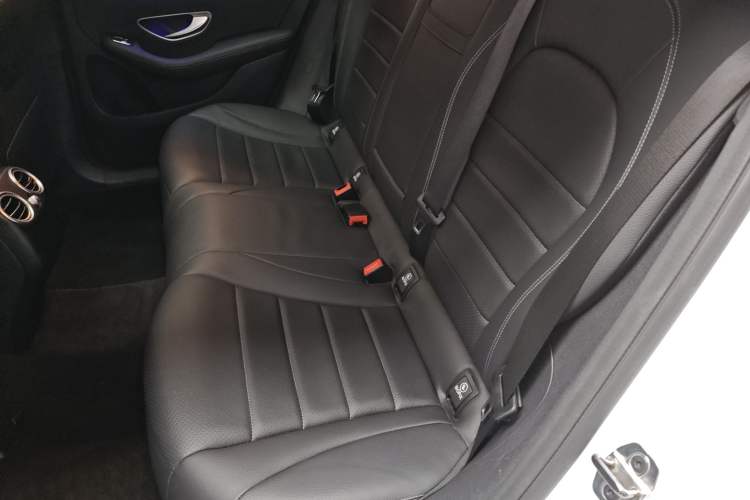 Used Mercedes-Benz EQC 2020 EQC 350 4MATIC
