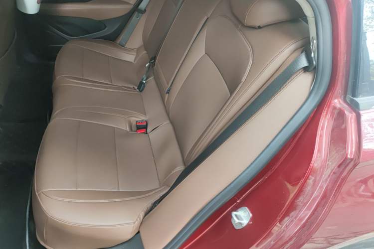 Used Buick Regal 2020 552T Elite Edition