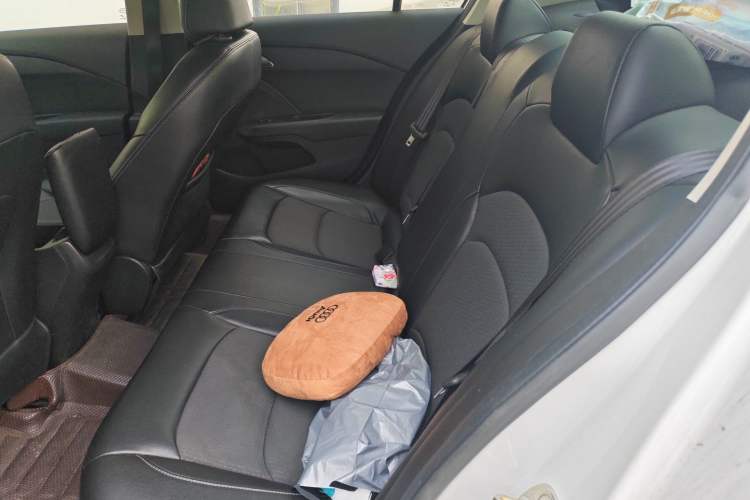 Used Chevrolet Cavalier 2016 1.5L Automatic Xinyue Edition
