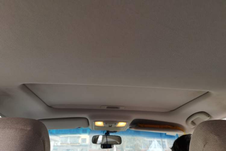 Used Nissan Teana 2011 2.0L XL Comfort Edition
