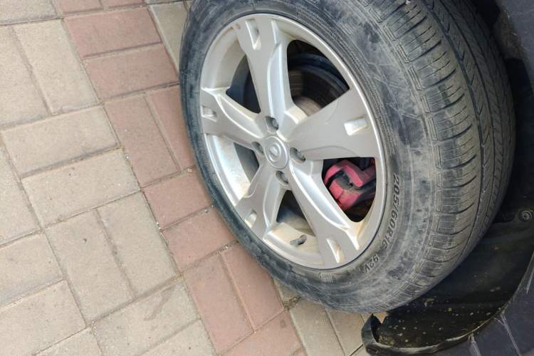 Used Great Wall M4 2014 1.5L Manual Luxury Model
