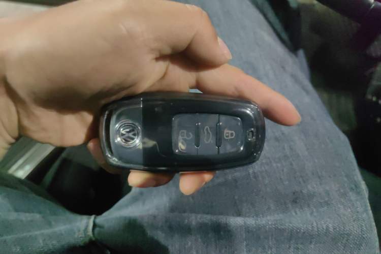 Used Volkswagen Phideon 2019 380TSI Two-Wheel Drive Business Edition China VI Standard
