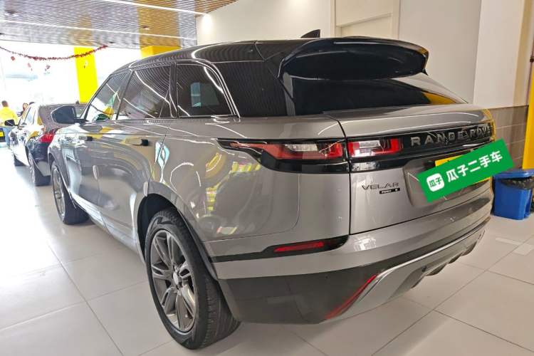 Used Land Rover Range Rover Velar 2020 P250 R-DYNAMIC S
