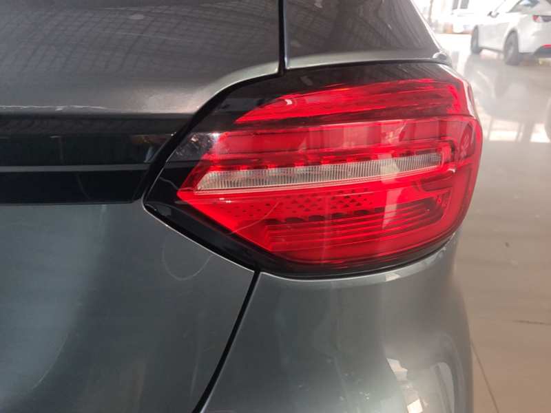 Used Leapmotor T03 2020 400 Lite Edition — 7