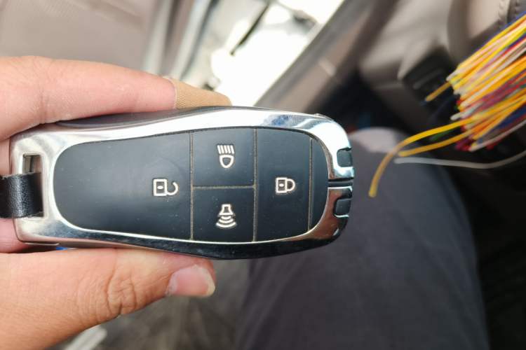 Used BAIC Off-Road BJ60 2022 2.0T Version 11 Five Seats