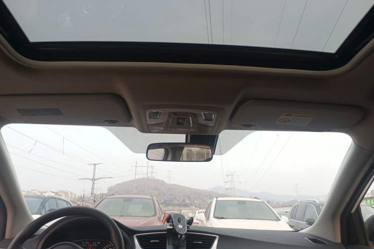 Used Nissan Sylphy 2024 Classic 1.6XL CVT Luxury Edition
