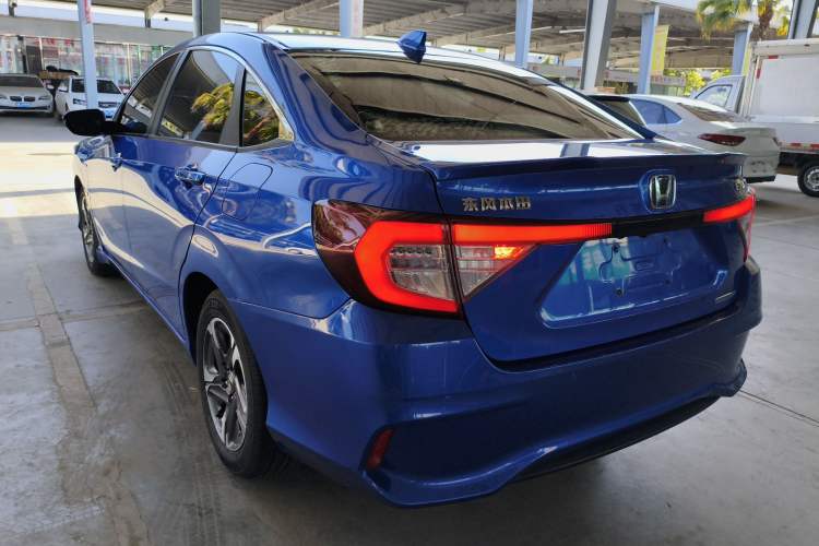 Used Honda Envix 2021 Rui Hybrid 1.5L Pure Comfort Version