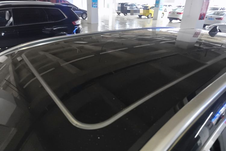 Used Chery Tiggo 8 PRO 2024 Champion Edition 390T Two-Wheel Drive Peak Version 5 Seats Roof