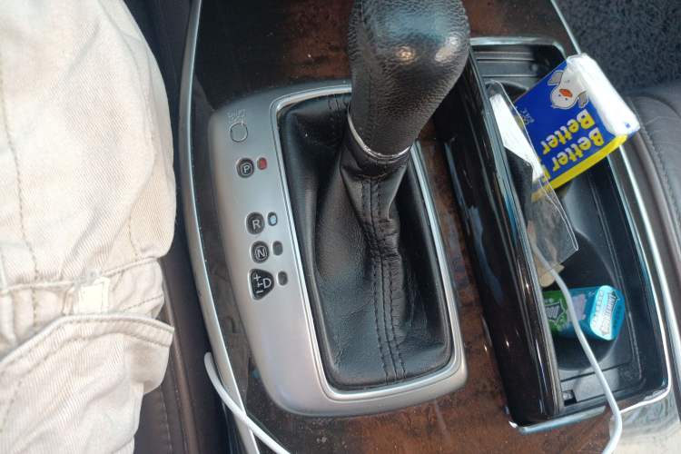 Used Infiniti QX60 2014 2.5 S/C Hybrid Two-Wheel Drive Excellence Edition