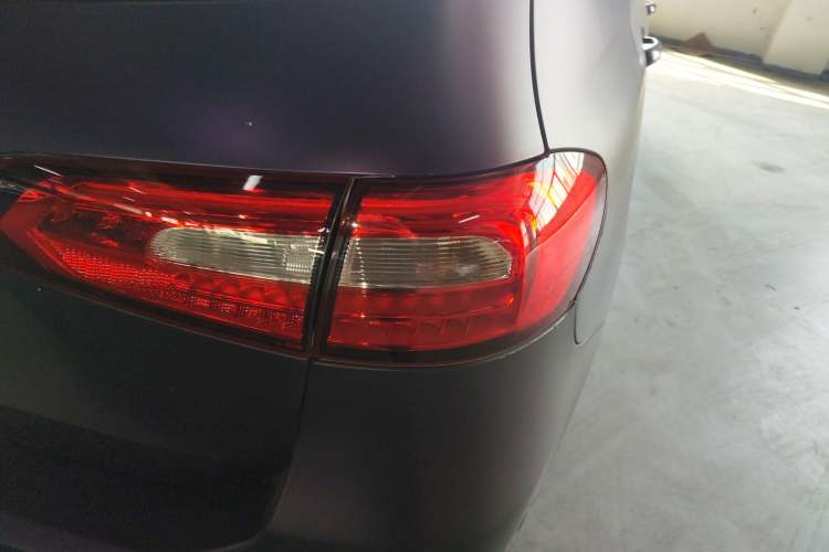 Used Mercedes-Benz B-Class 2020 B 180