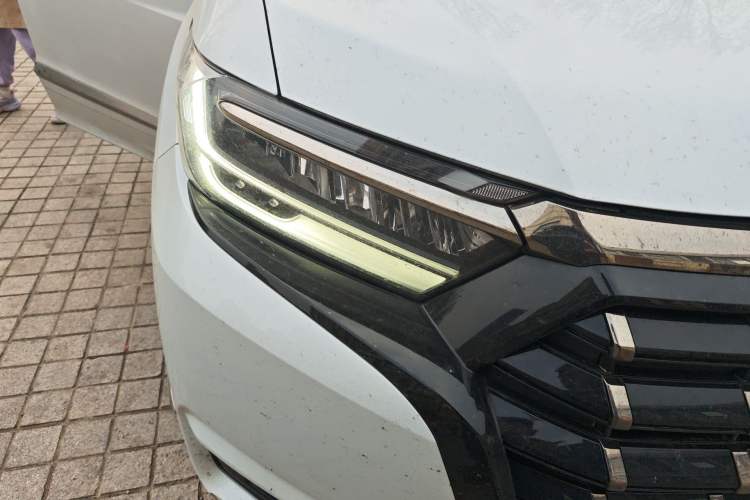 Used Honda Elysion 2024 2.0L eHEV Luxury Edition