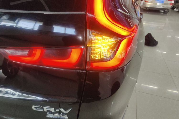 Used Honda CR-V 2023 240TURBO All-Wheel-Drive Premium Edition 5 Seats Right Rear Taillight