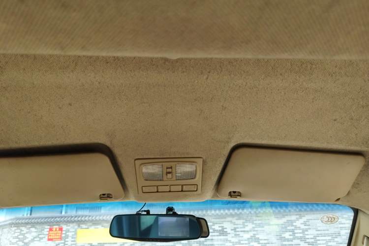 Used Dongfeng Xiaokang EC36 2020 Standard Model CATL Battery
