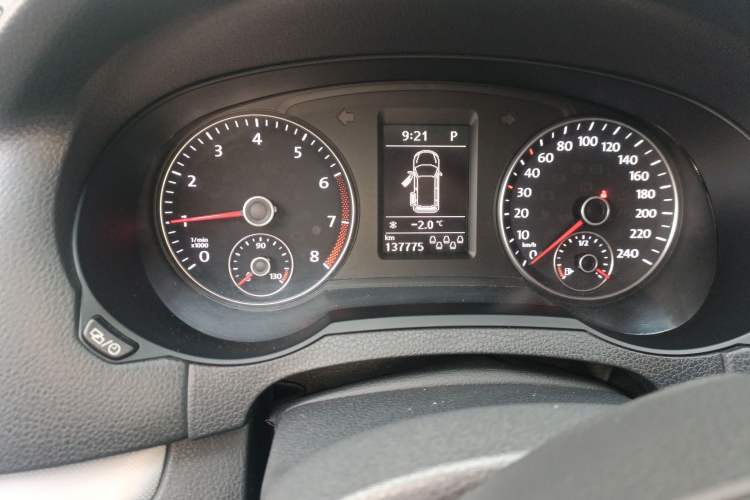 Used Volkswagen Sharan 2014 2.0 TSI Standard Model