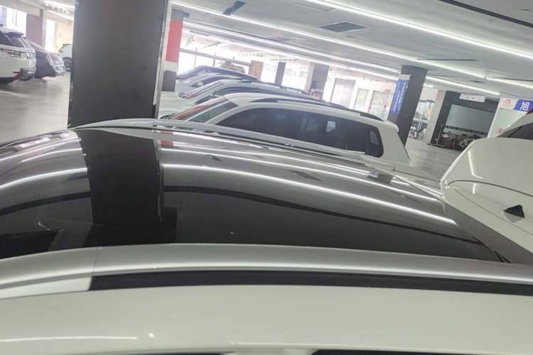 Used Nissan Qashqai 2022 2.0L CVT XV Premier Luxury Edition Roof