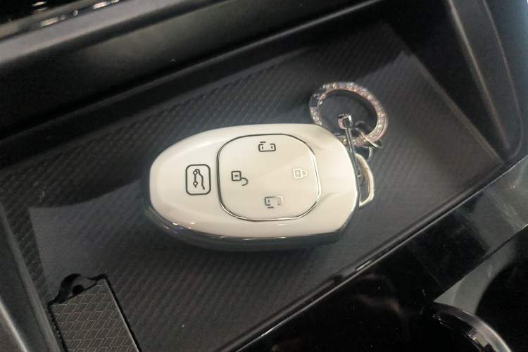 Used GAC Trumpchi M8 2023 Zongshi Series 400T Ultimate Edition
