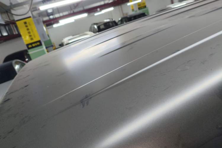 Used 212 T01 2024 2.0T Mechanic
