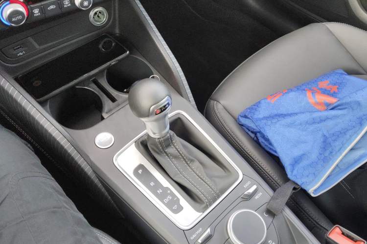 Used Audi Q2L 2024 35TFSI Fashionable and Elegant Version