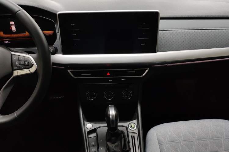 Used Volkswagen Lavida 2024 300TSI DSG Full-Comfort Edition
