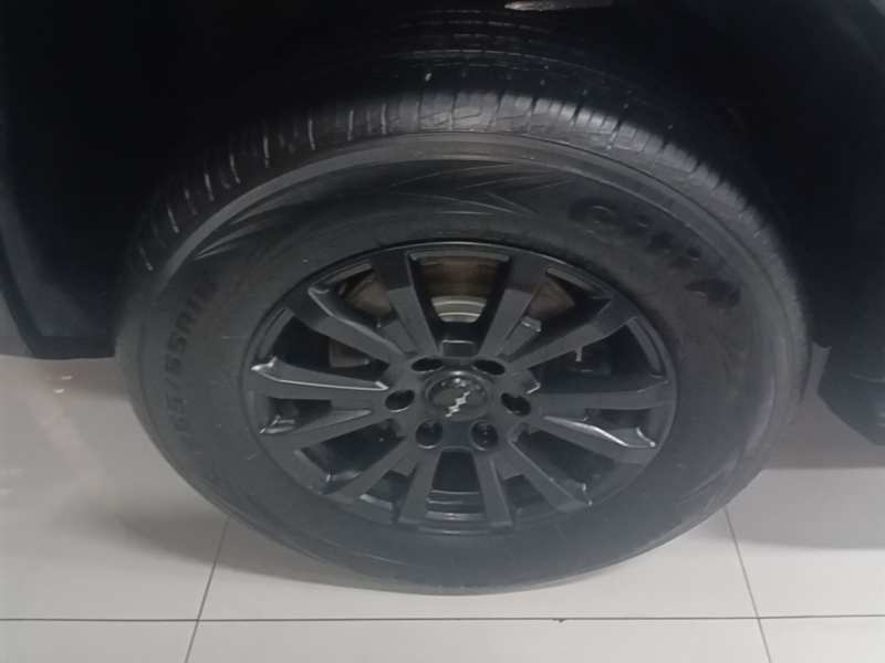 Used Formula Leopard 5 2025 TianShen Intelligent Driving Ultra Edition — 25