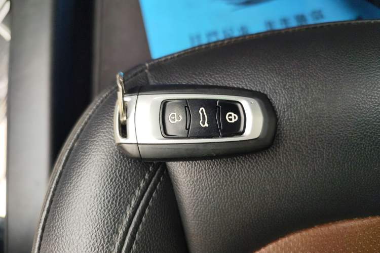 Used Geely Auto Vision 2018 1.5L Automatic Prestige Model
