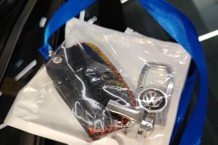 Used Volkswagen Tharu 2025 New Sharp 300TSI Ambitious Edition
