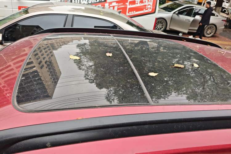 Used BMW X1 2015 sDrive18i Fashion Upgrade Edition