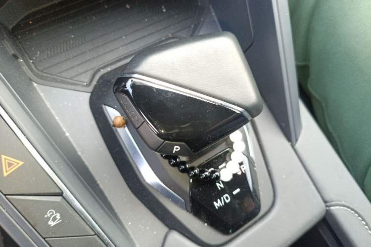 Used Lynk & Co 06 2023 Remix 1.5T JinPro
