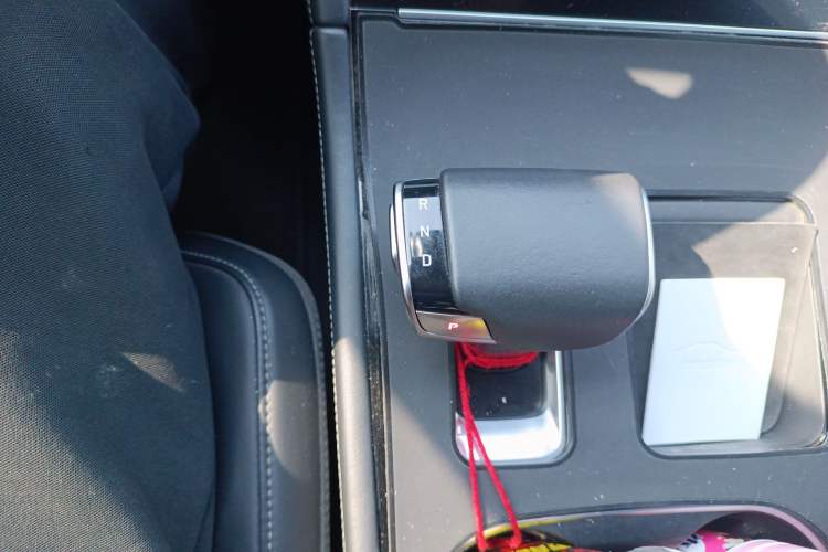 Used Li Auto ONE 2020 Extended-Range 6-Seater Version
