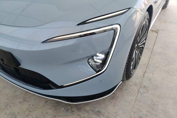 Used Avatr 12 2025 Master All-Electric Four-Wheel Drive
