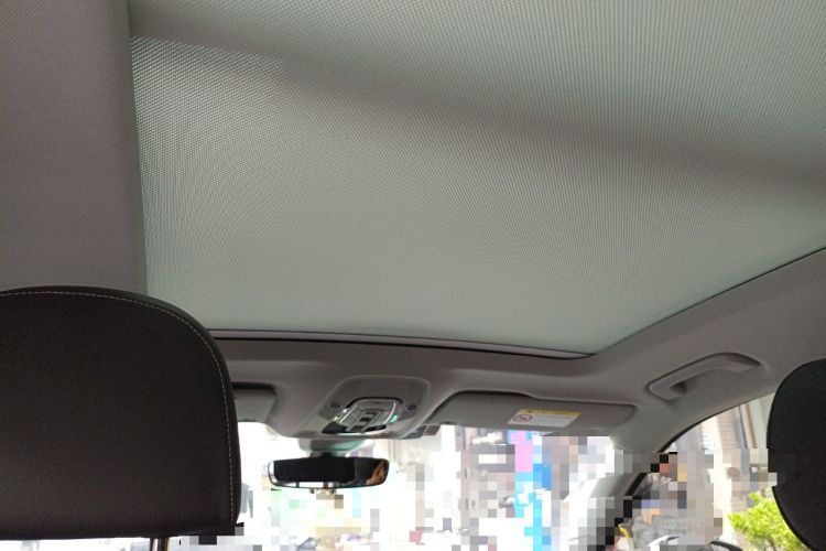 Used Audi Q5L 2020 Updated 40 TFSI Prestige Fashion Edition