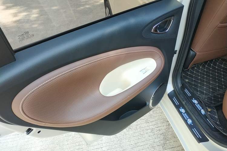 Used Wuling Bingo 2024 333 km Enjoyment Version