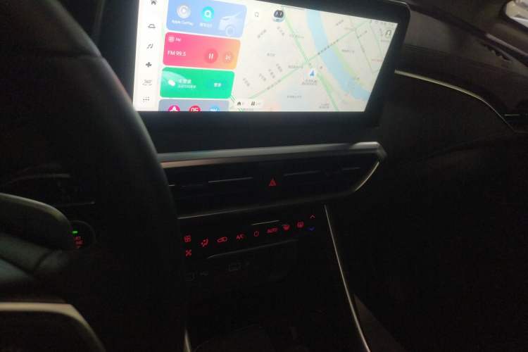 Used SAIC MAXUS G50 2023 PLUS 1.5T Happiness-Recommended Automatic Escort Edition
