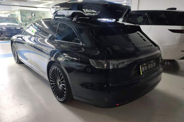 Used Hima S9T 2025 Model Range-Extended Ultra Long-Range Version