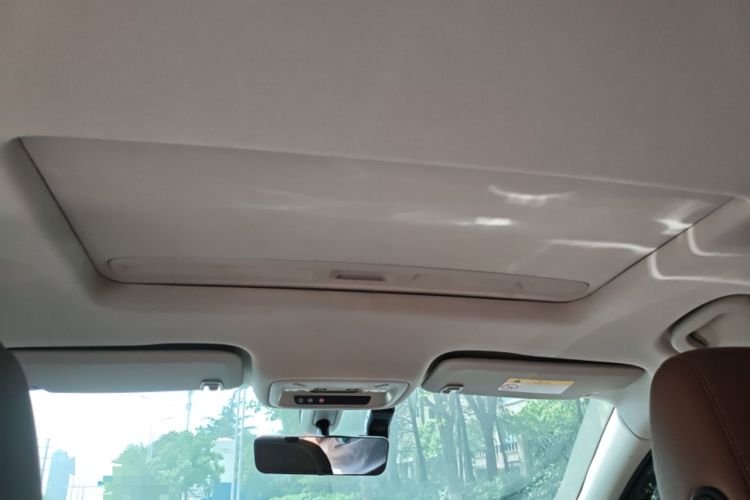 Used Buick Regal 2024 28T Luxury Edition
