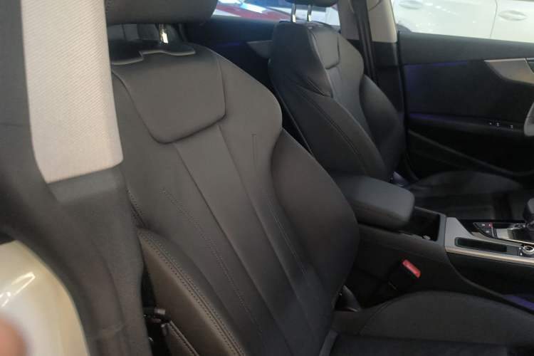 Used Audi A5 2023 Sportback 40 TFSI Fashionable and Dynamic Model