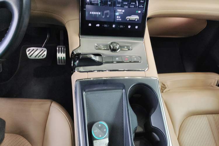 Used Nio ES6 2019 420 km Sport Version